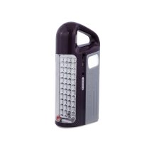 LED Lantern With Unbreakable Front Glass - 6V - CK7004