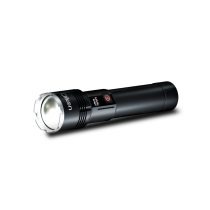 Zoom in Zoom out Flashlight - 2000mAh
