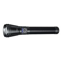 Zoom in Zoom Out Flashlight 600 Lumen 1500mAh