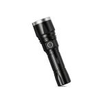 Zoom in Zoom Out Flashlight 1000 Lumen 2500mAh