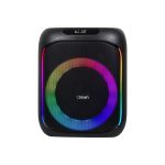 Rechargeable Speaker- 6.5"+1.5"+Mic