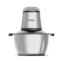 2L SS Bowl Chopper 300W