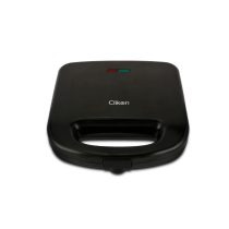 2 Slice Sandwich Maker With Grill Plate -700W