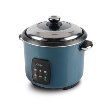 1.8 LITRE Rice Cooker With Digital Color Pannel