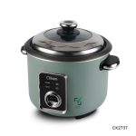 2.2 LITRE Rice Cooker With Color Pannel 900W