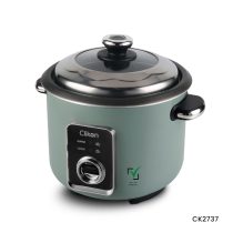 2.2 LITRE Rice Cooker With Color Pannel 900W