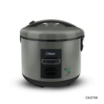 1.5 LITRE Deluxe Rice Cooker 500W