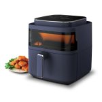 Digital Air Chef With Infrared Heading - 6L