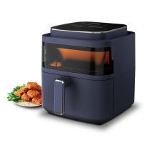 Digital Air Chef With Infrared Heading - 6L