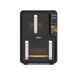 Digital Air Chef: 12L with Dual Basket(5L+7L)