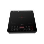 Infrared Cooker : 2200W With Dual Heating Ring