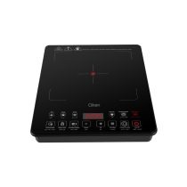 Infrared Cooker : 2200W With Dual Heating Ring