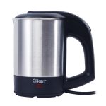 Stainless steel Kettle 0.5 Liter