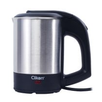 Stainless steel Kettle 0.5 Liter