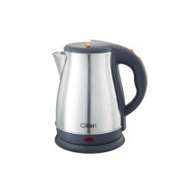 Stainless Steel Kettle : 1.8L 1800W
