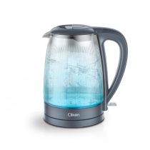 Glass Kettle 1.7L 1850-2200W CK5164