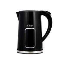 Cool Touch Smart Kettle 1.7L 1850-2200W CK5165