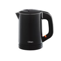 Double Layer Electric Kettle : 0.6L CK5166