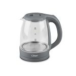 Glass Kettle: 1.8L 1500W CK5168