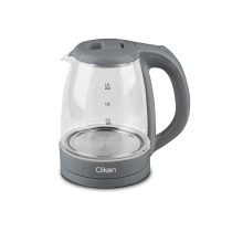 Glass Kettle: 1.8L 1500W CK5168