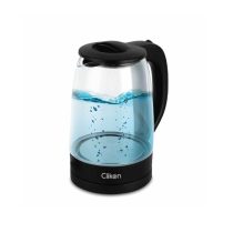 Glass Kettle: 1.7L 1800W CK5170
