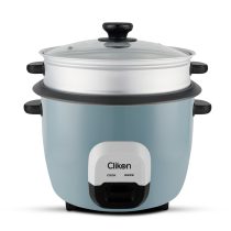 1.5 LITRE Rice Cooker With Steamer 500W