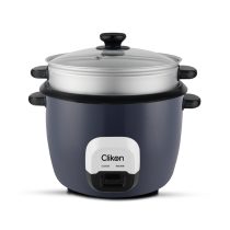 1.8 LITRE Rice Cooker With Steamer 700W CK2733
