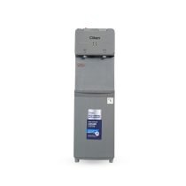 Water Dispenser: 2 Tap