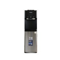 Bottom Loading Water Dispenser: 3 Tap