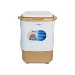 Semi Automatic Washing Machine: 4KG