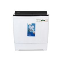 Semi Automatic Washing Machine: 10KG with SS TUB