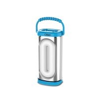 LED Rechargeable Lantern -16 SMD