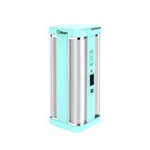 Rechargeable LED Emergency Lantern-80SMD