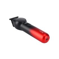 Rechargeable Hair Trimmer With LED Display