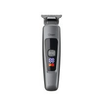 Rechargeable Hair Trimmer With 3 Comb