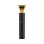 Hair Trimmer SS + Aluminum 1200mAh