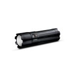 High Power Zoom In Zoom Out Flashlight -8600mAh