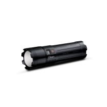 High Power Zoom In Zoom Out Flashlight -8600mAh